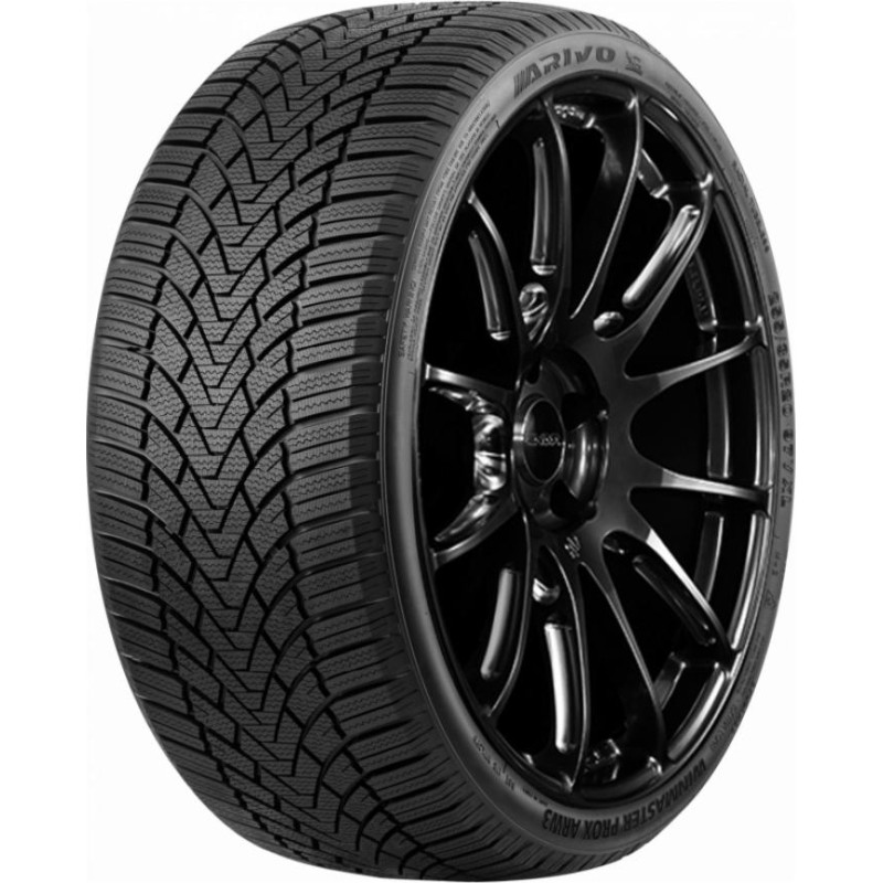 Arivo - Winmaster ProX ARW3 - 215/65 R16