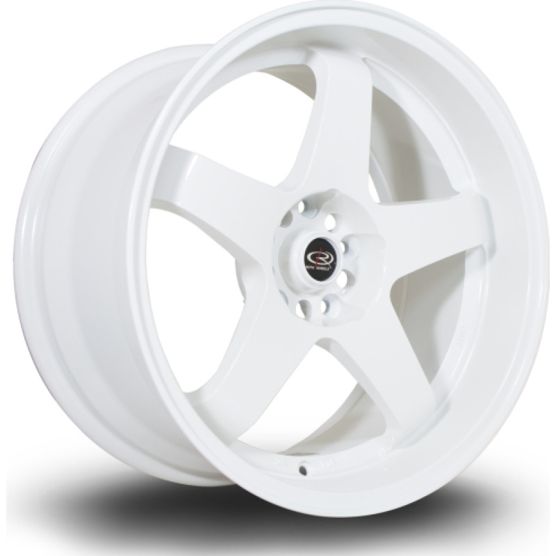 Rota GTR-D 18 10 5x114 ET12