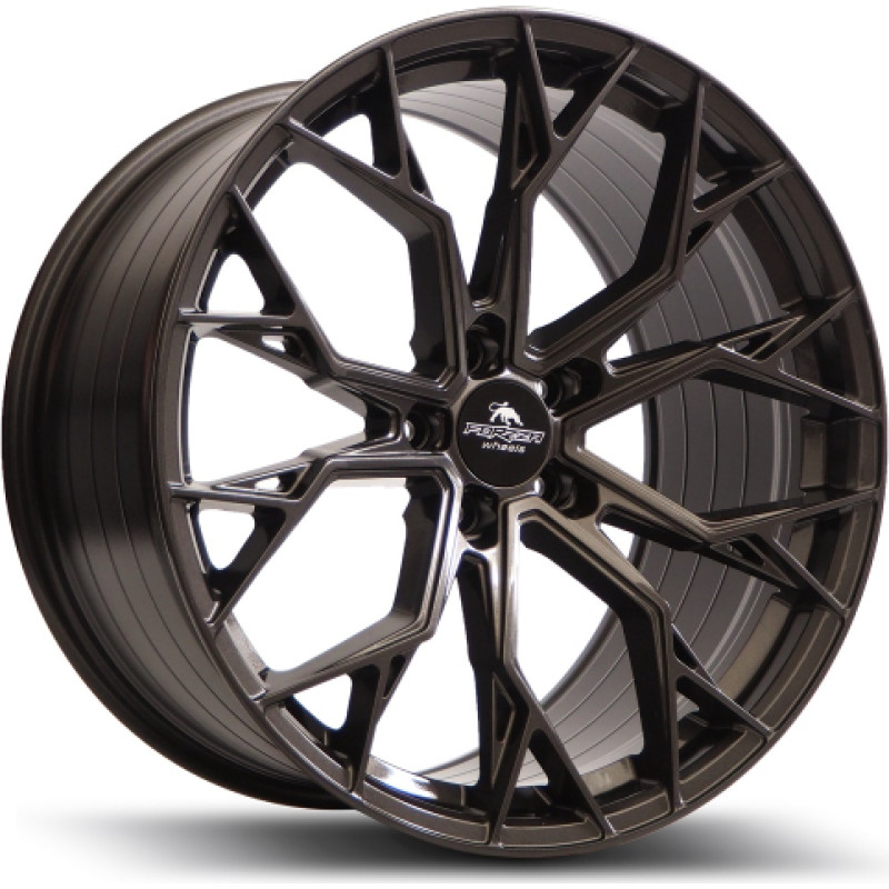 Forzza Titan 21 9 5x112 ET25