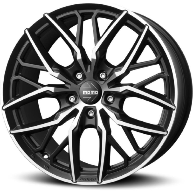 Momo Spider 19 8.5 5x112 ET30
