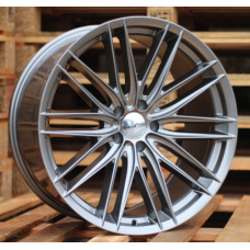 Replica Wheels B5395 20 9.5 5x120 ET35