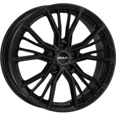 MAK Union 20 8.5 5x112 ET40