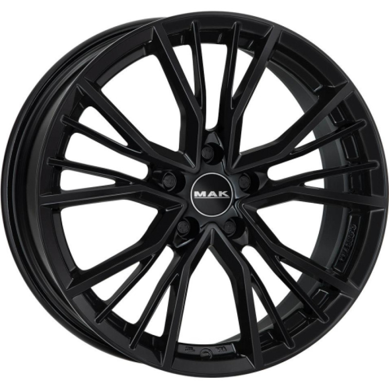 MAK Union 20 8.5 5x112 ET40