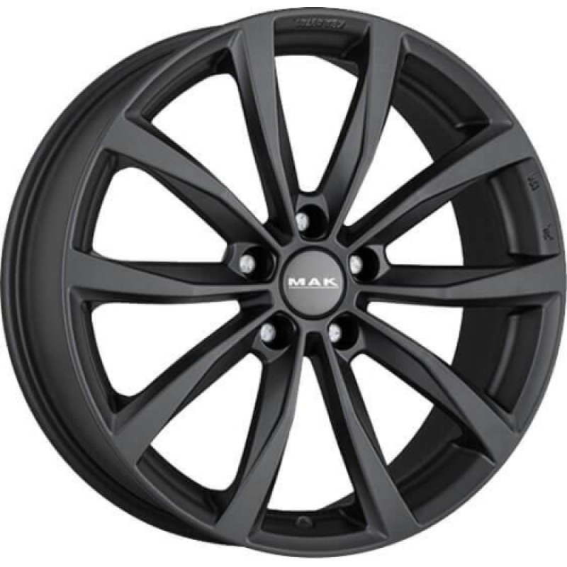 MAK Wolf 16 6.5 5x112 ET50
