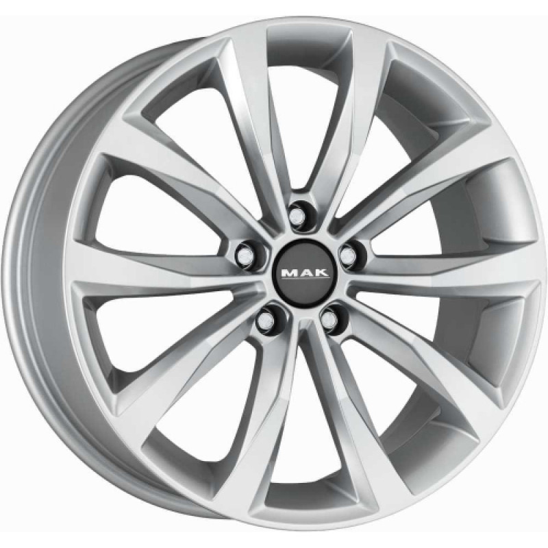 MAK Wolf 17 7.5 5x112 ET47