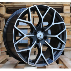 Replica Wheels B1449 16 5.5 4x100 ET30