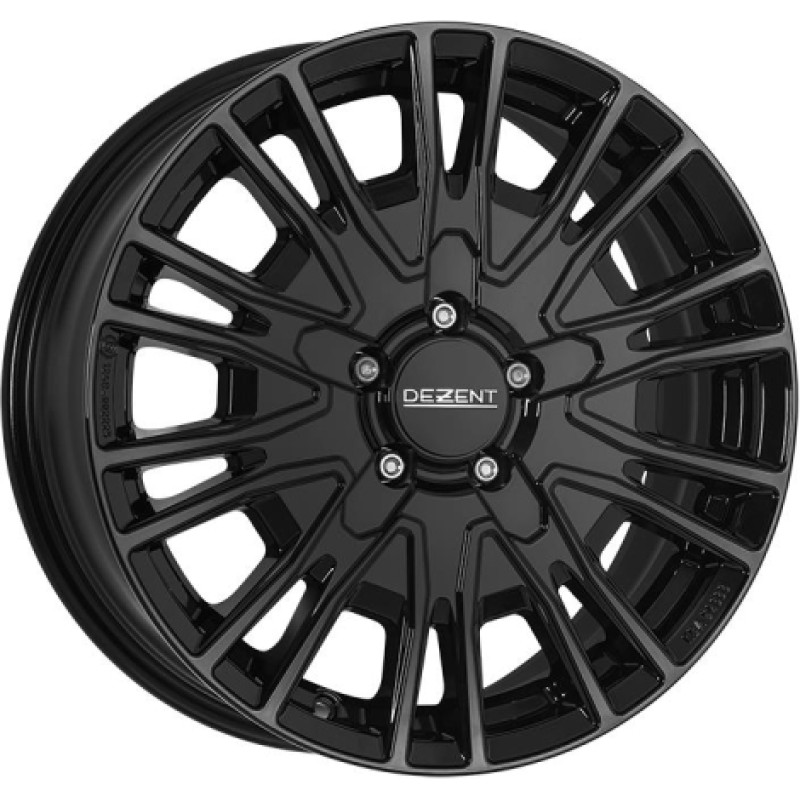 Dezent KE 16 6.5 5x118 ET55