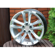 Replica Wheels BY156 19 9 5x120 ET24