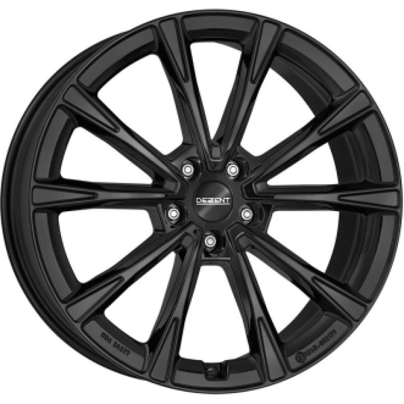 Dezent AR 18 7.5 5x114.3 ET50