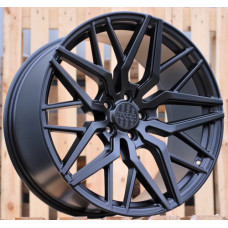 Replica Wheels A5478 20 10 5x112 ET40