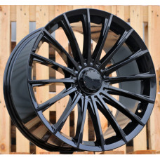 Replica Wheels B1499 20 8.5 5x112 ET35
