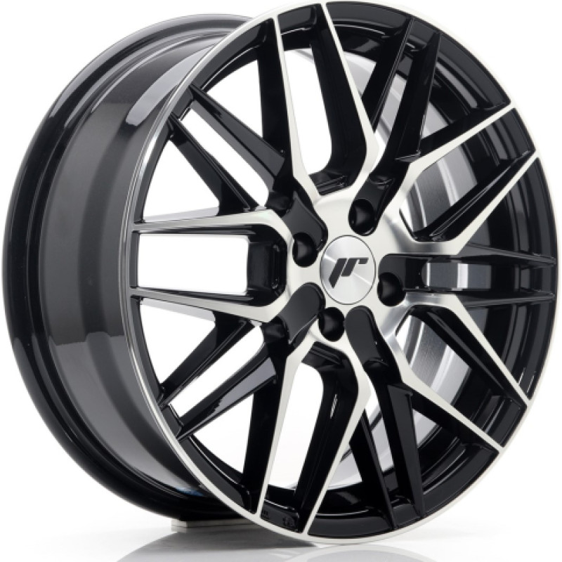 Japan Racing JR28 17 7 4x100 ET40