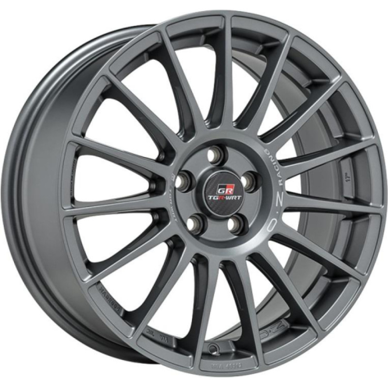 Oz Racing Superturismo TGR-WRT 17 7.5 5x100 ET44