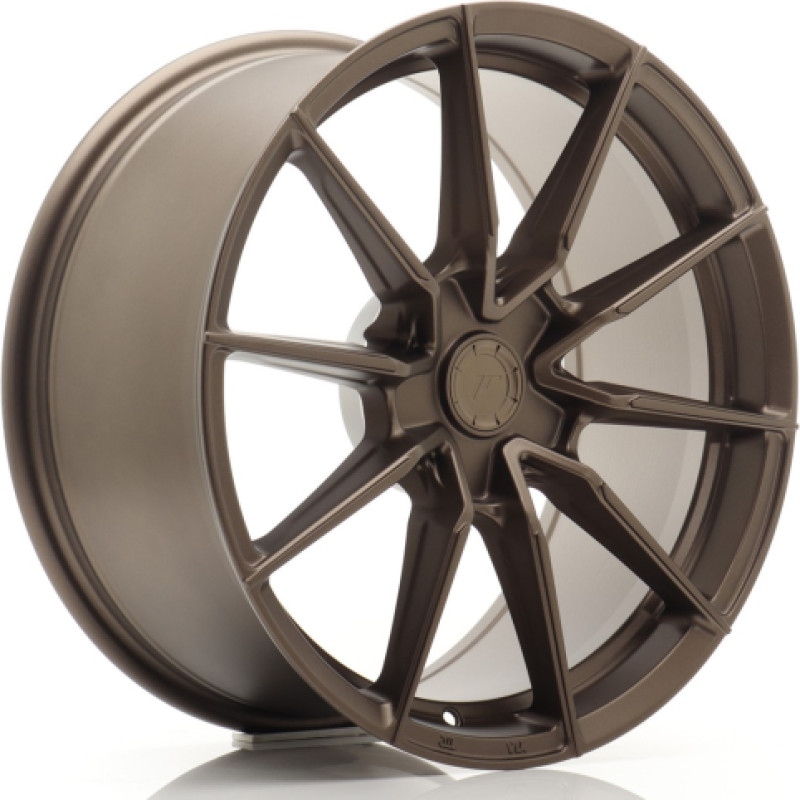 Japan Racing SL-02 18 9 5x100 ET20