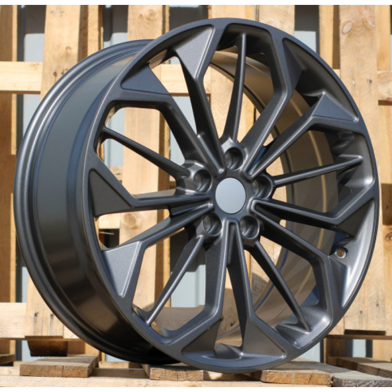 Replica Wheels FE187 18 8 5x108 ET45