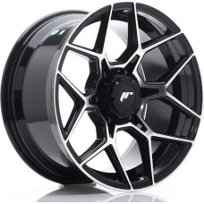 Japan Racing JRX9 18 9 6x139.7 ET18