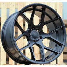 Replica Wheels SSA03 20 9 5x120 ET29