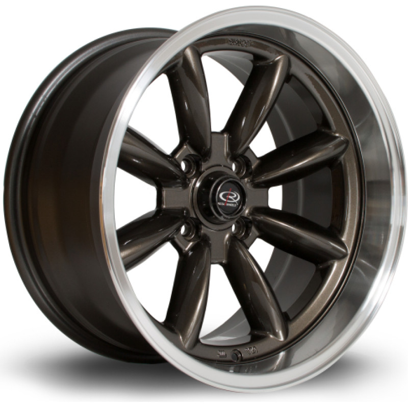 Rota RBX 17 9 4x114 ET-13