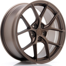Japan Racing SL-01 18 85 5x120 ET35