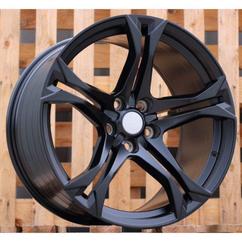 Replica Wheels I5580 20 11 5x120 ET43
