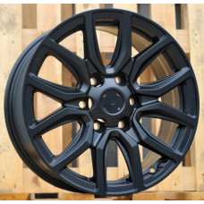 Replica Wheels A6238 17 7.5 6x139.7 ET30