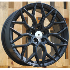 Replica Wheels B5812 17 7.5 5x112 ET40