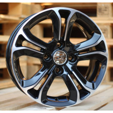 Replica Wheels A5108 16 6 4x108 ET22