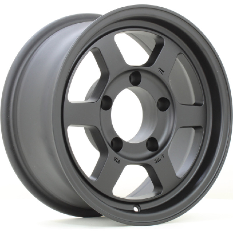 Rota Grid Offroad 15 7 5x139 ET0