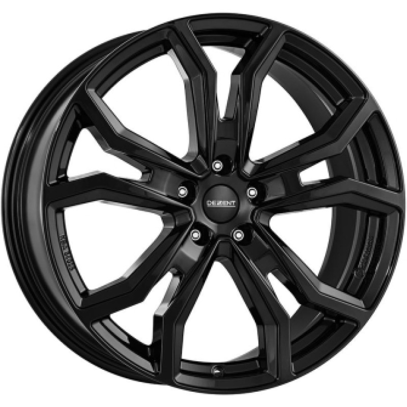 Dezent TV 20 9 5x120 ET43