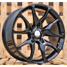 Replica Wheels B1790 20 9 5x127 ET40