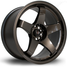Rota GTR 18 9.5 5x114 ET30