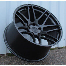 Replica Wheels HX020 19 9 5x120 ET20