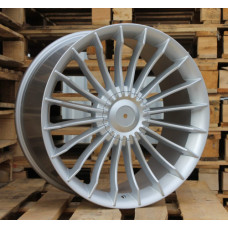 Replica Wheels BK273 19 9.5 5x120 ET39