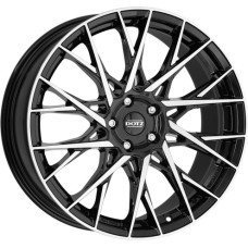 Dotz Fuji dark 19 8 5x108 ET40
