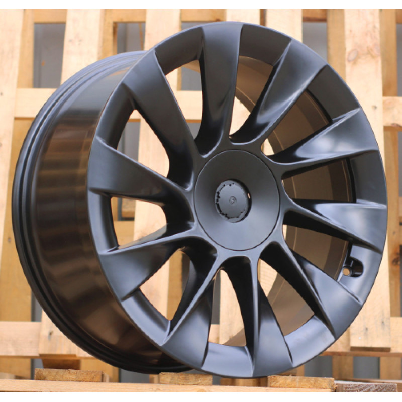 Replica Wheels D1797 20 9.5 5x114.3 ET45