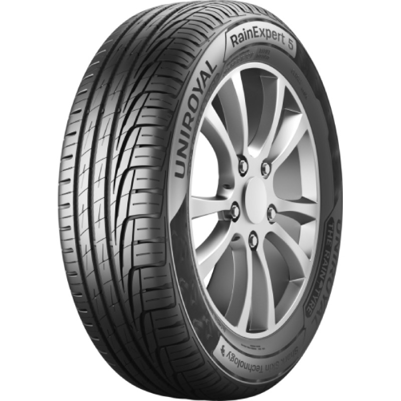 Uniroyal -   RAINEXPERT 5  - 235/60 R16