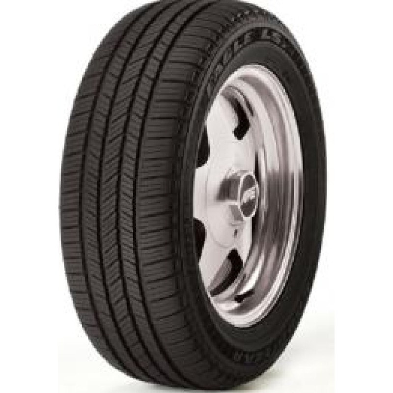 Goodyear - EAGLE LS-2 ROF MFS MOE M+S - 245/45 R17C