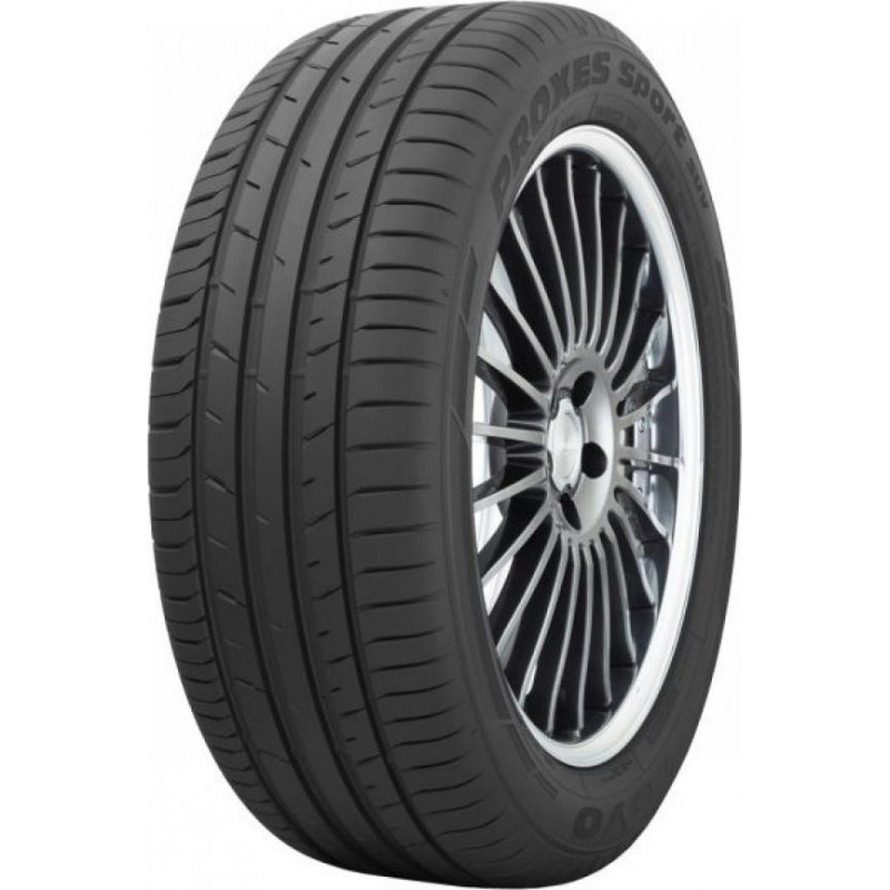 Toyo - Proxes Sport - 235/50 R20