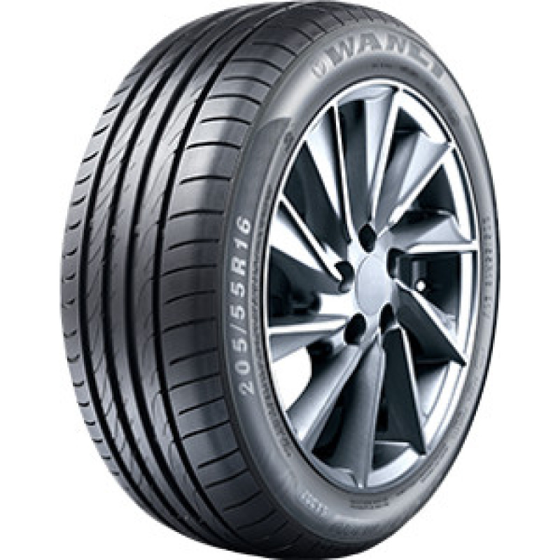 Wanli - SA302 - 255/35 R18