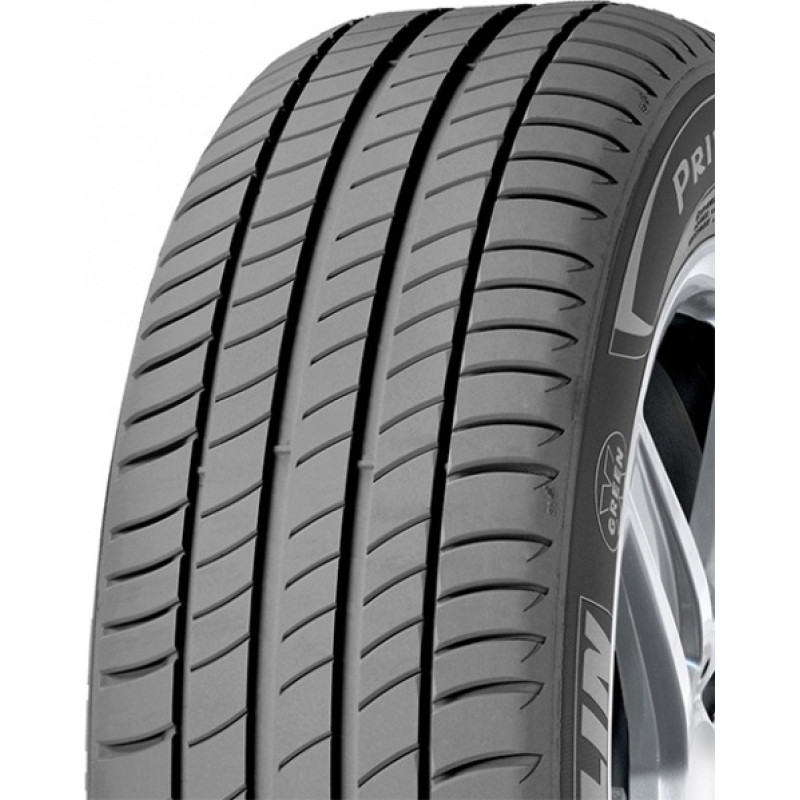 Michelin - PRIMAC 3 ZP   XL * MOE - 245/40 R19