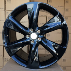 Replica Wheels BY258 21 9.5 5x114.3 ET50