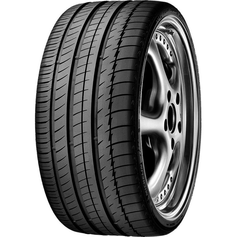Michelin - Pilot Sport 2 - 235/35 R19