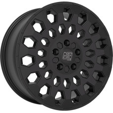 MSW 99 Van 19 8 6x120 ET45