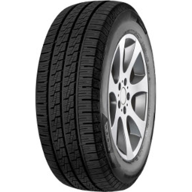 Minerva - VAN MASTER AS - 195/65 R16C