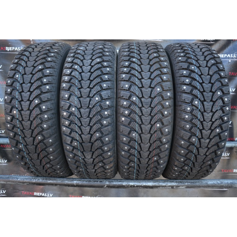 Antares - GRIP60 ICE - 215/60 R16