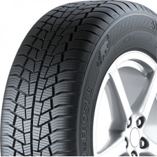 Gislaved - EURO*FROS 6   - 205/65 R15