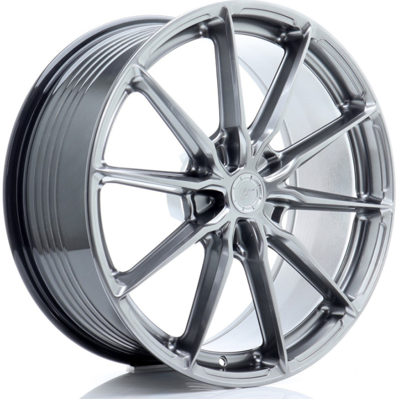 Japan Racing JR37 21 9 5x112 ET25