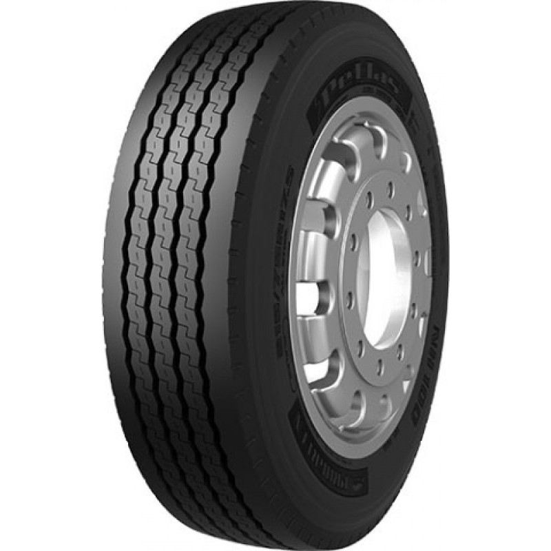 Petlas - PROGREEN NH100 (TR) - 245/70 R17