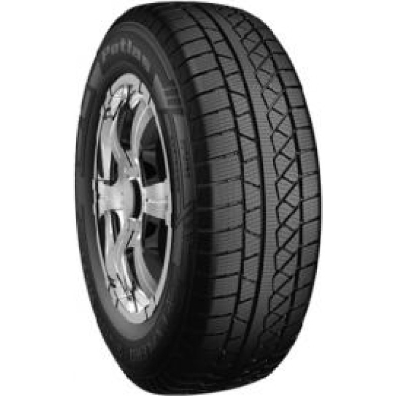 Petlas - Explero winter W671 - 245/55 R19