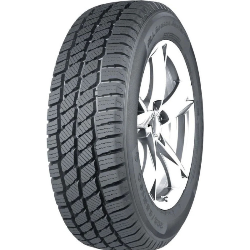 Trazano - SW613 - 195/75 R16C